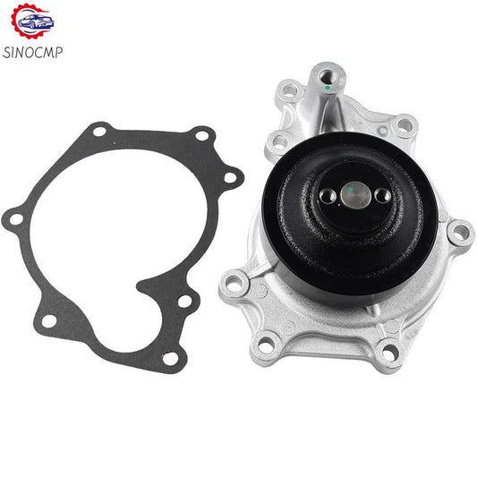 Cooling Water Pump for Mitsubishi 4M51 4M50 Fuso Canter FE BE ME994522 ME994451