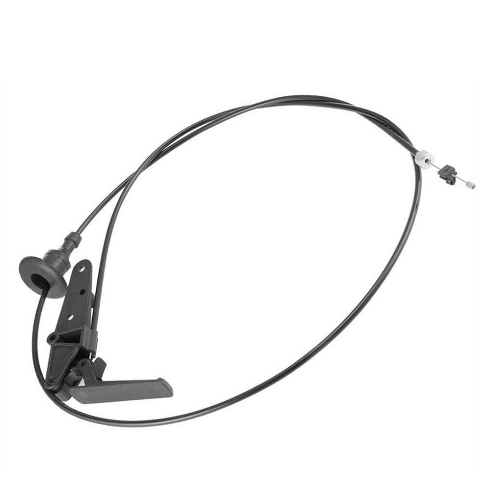 Car Bonnet Release Cable w/ Latch 7937.Q8 for Peugeot Partner for Citroen Berlingo
