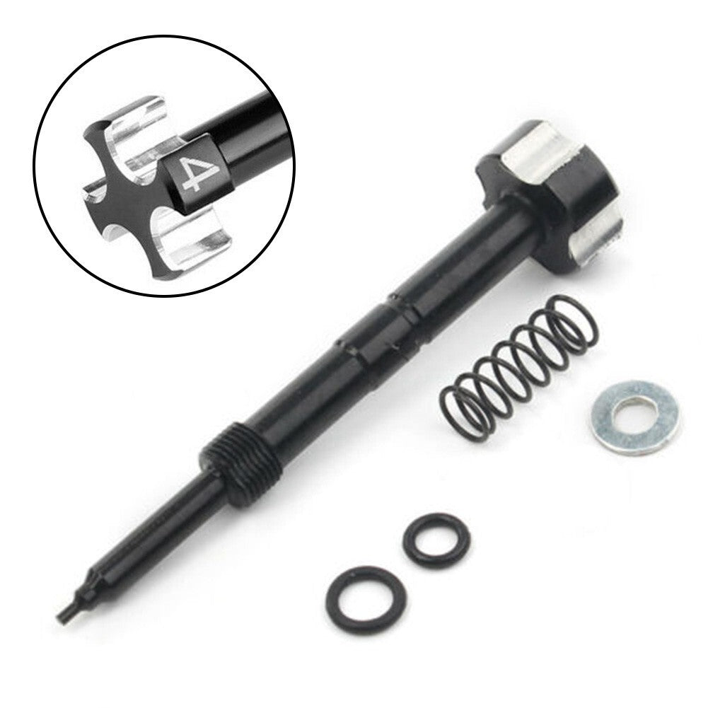 Fuel Mixture Adjust Fuel Air Carburetor Mixture Screw Motorcycle Carb