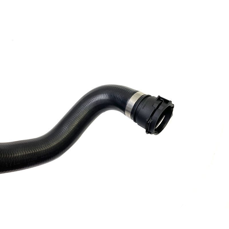 17127535531 Engine Radiator Coolant Hose Suitable for BMW X3 G01 G08 X4 G02 2.0L L4