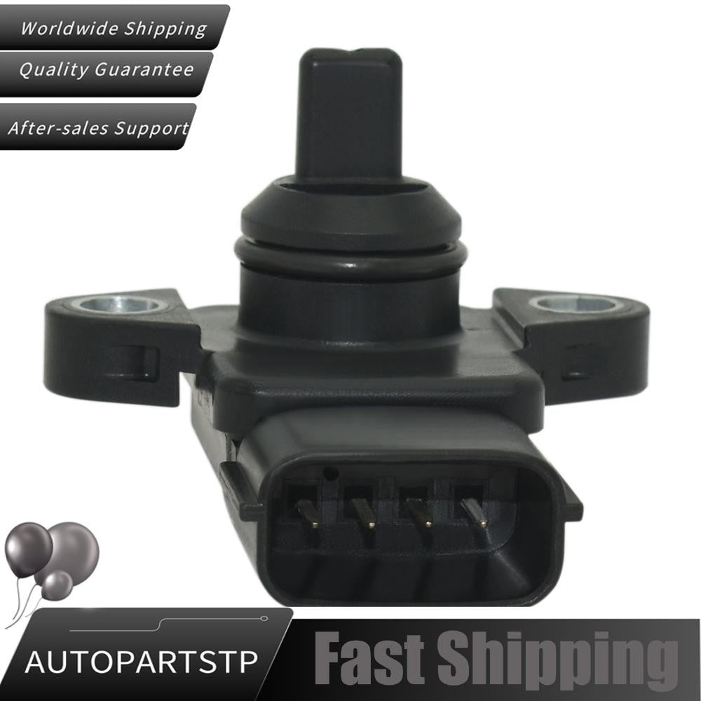 New Black Speed Sensor 238-0120 Fit For Caterpillar CAT 312D 320D 320E 324E 450E