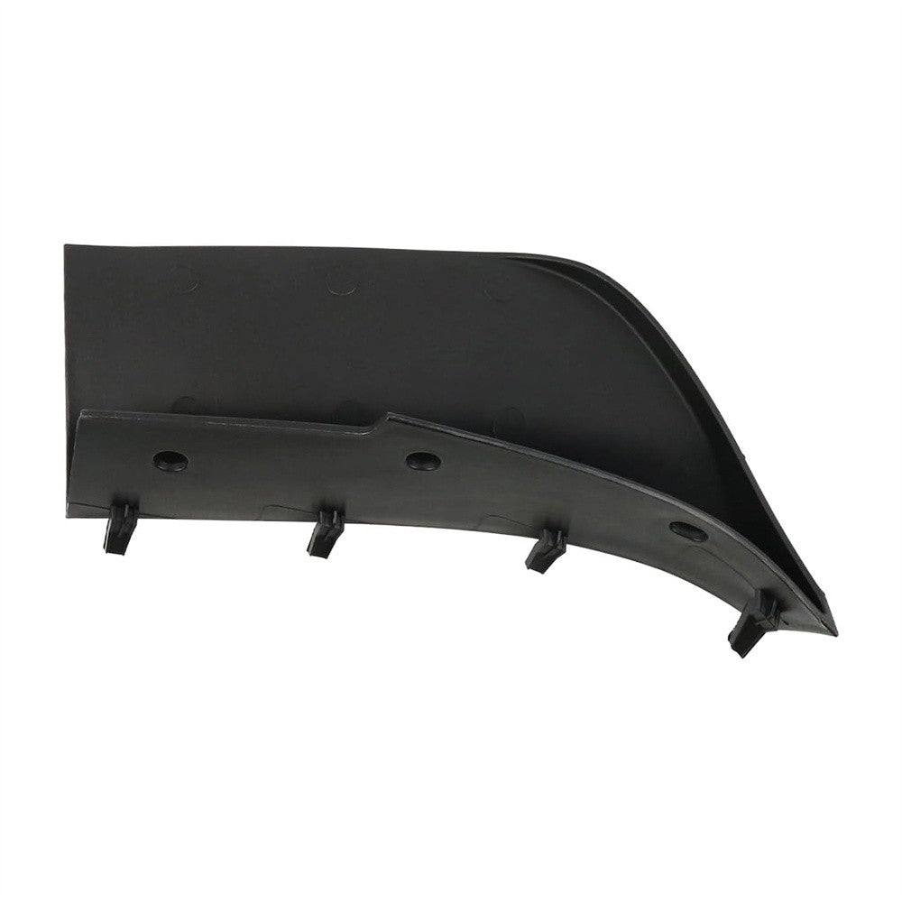 For 2021-2024 for Jeep for Grand Cherokee L Front LH Left Driver Fascia Spat 68421753AB