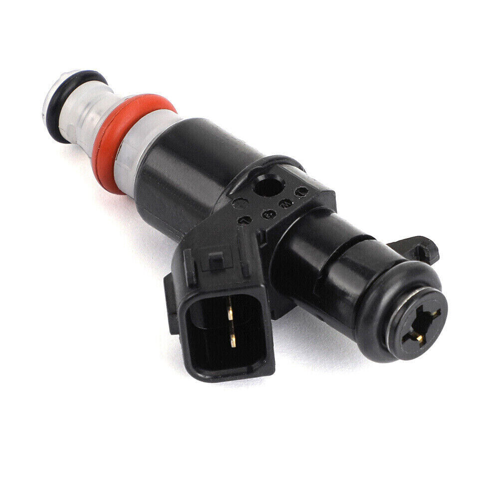 4-pack of new fuel connectors 16450-RAA-A01 for ELEMENT ACCORD CR-V 2.4L RSX BASE 2.0L