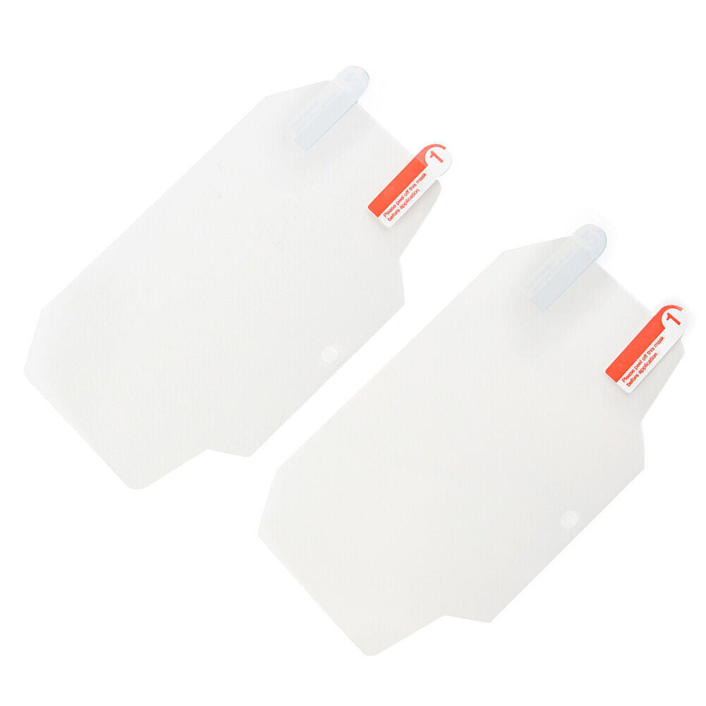 Speedometer Screen Film Scratch Protection For2020 for Kawasaki Ninja650 Z650 Z900