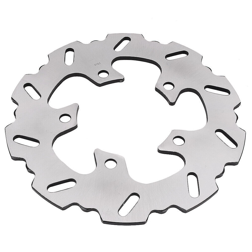Rear Brake Disc Rotor for Suzuki GSXR600 GSXR750 1997-2014  GSXR1100 1987-1988