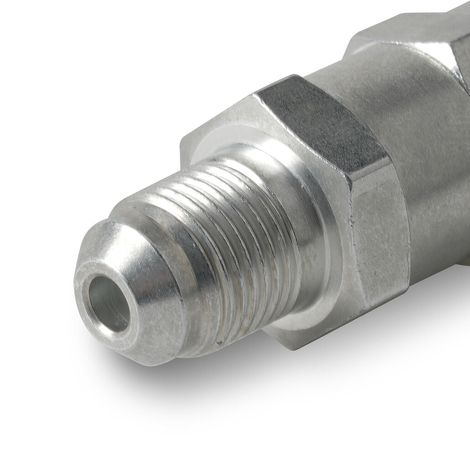 Fuel check valve regulator 23535129 is suitable for Detroit diesel series 60 engines with a 14L capacity.