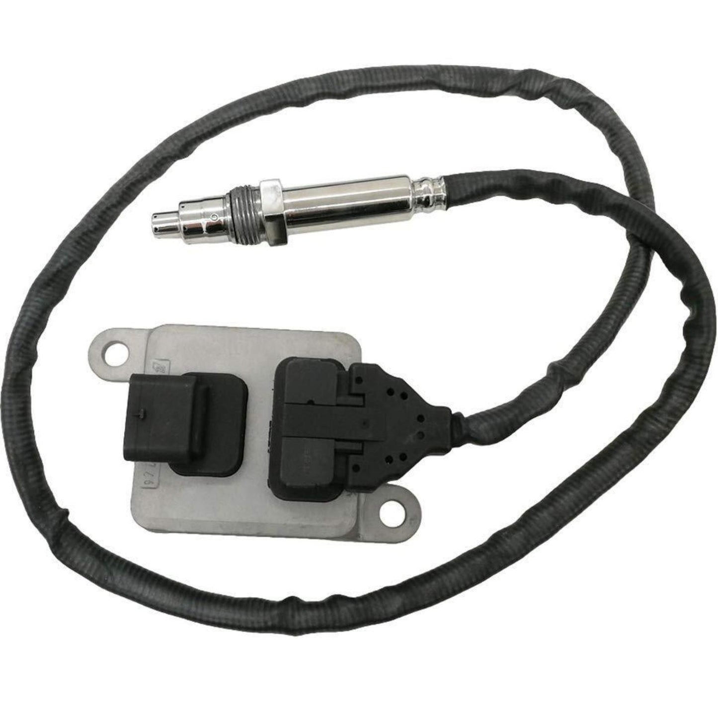 NOx Sensor Nitrogen Oxide Sensor 89463-E0451 5WK96668B For HinoTruck Model 12V