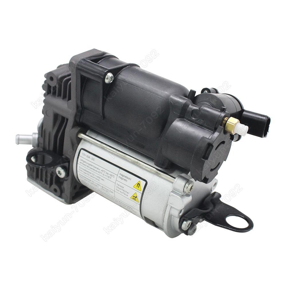 for MERCEDES S-CLASS W221 S550 CL550 AIR SUSPENSION COMPRESSOR PUMP 2213201704