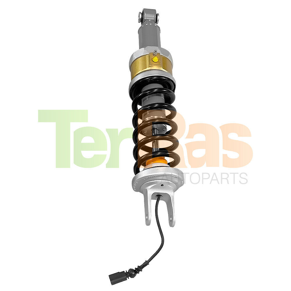 4¡Á Front & Rear Shock Absorbers w/Magnetic for Ferrari California 2008-14 247208