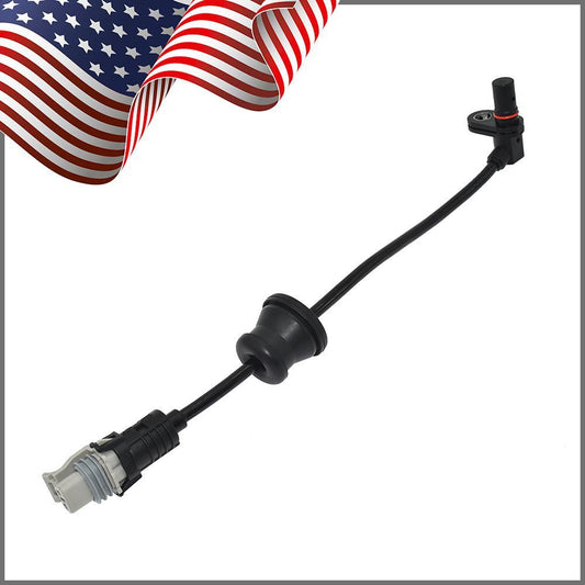 Rear Left Right ABS Wheel Speed Sensor for Chevrolet for Saturn for Pontiac 96626080