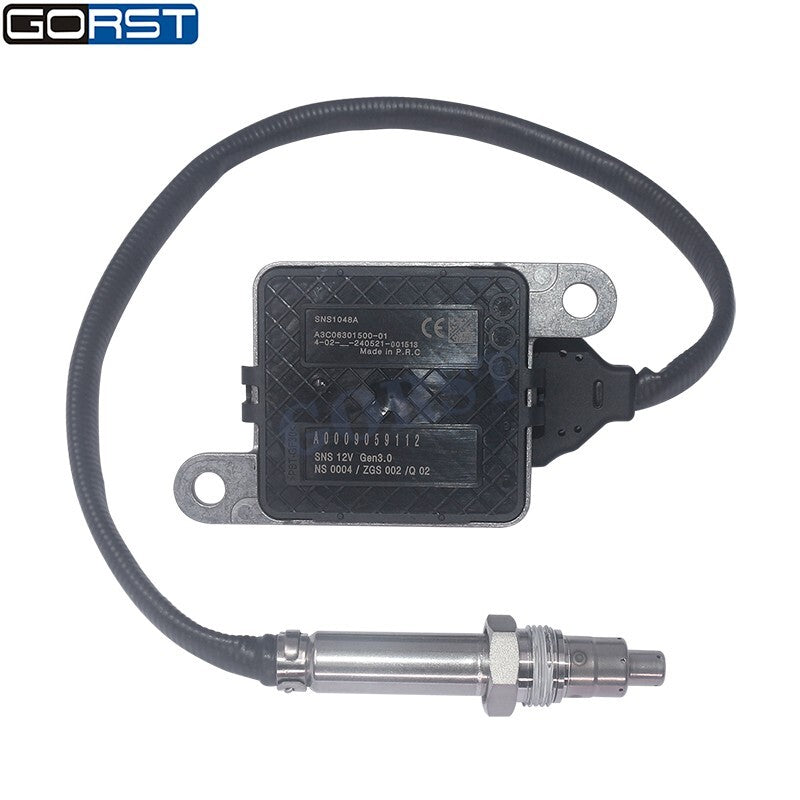 Intake air charging temperature sensor for Chevrolet Astro S10 for Buick 12160244 - new