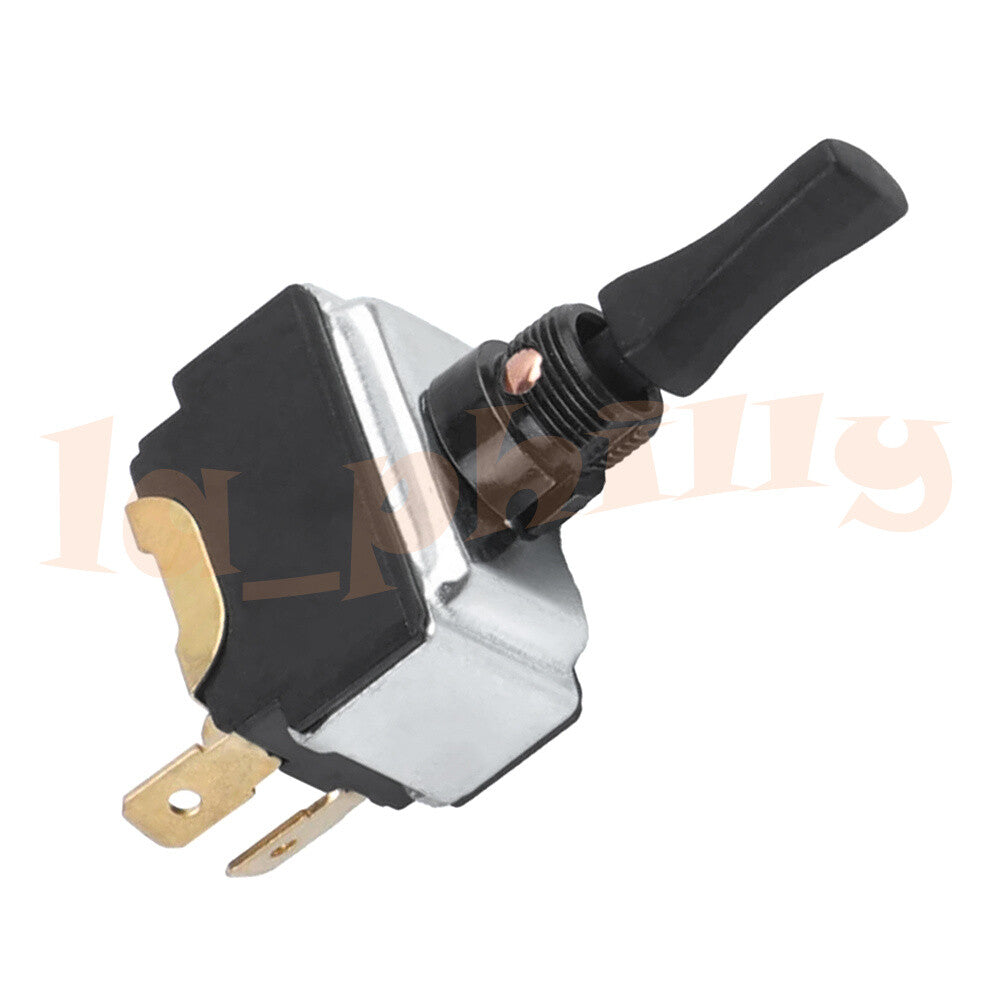 8946K1197 D66053237 K301424 K301-424 Fit for Kenworth Jake Brake Toggle Switch