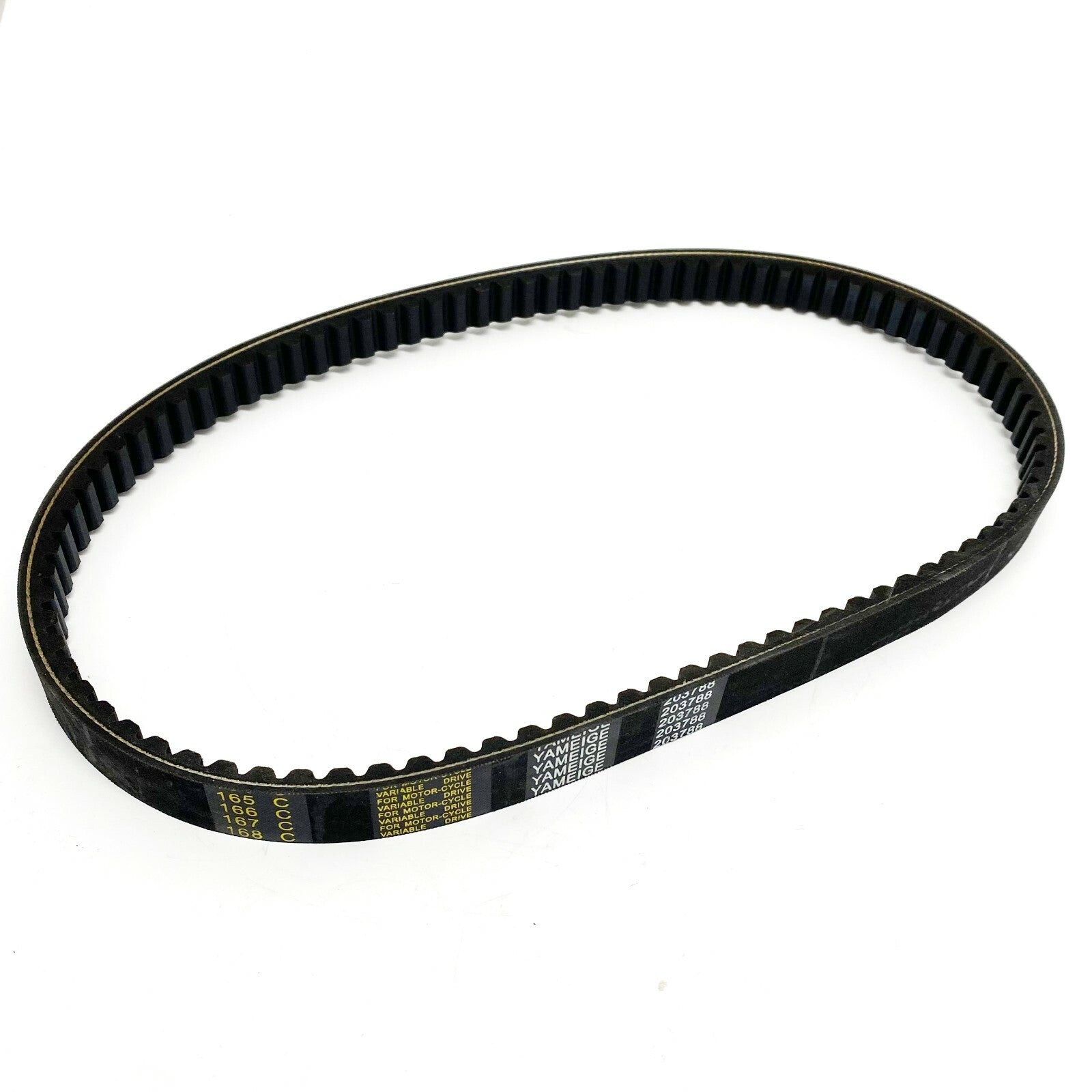 40 Series Go Kart Torque Converter Belt For Comet 203788 203788A TAV2 Brister