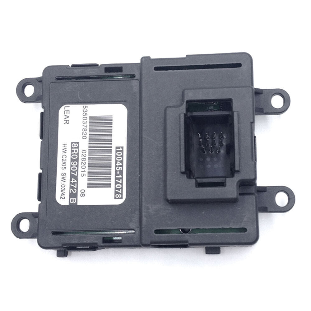 New 8R0907472B for AUDI Q5 2009-2010 8R0-907-472B Headlight Control Unit Module