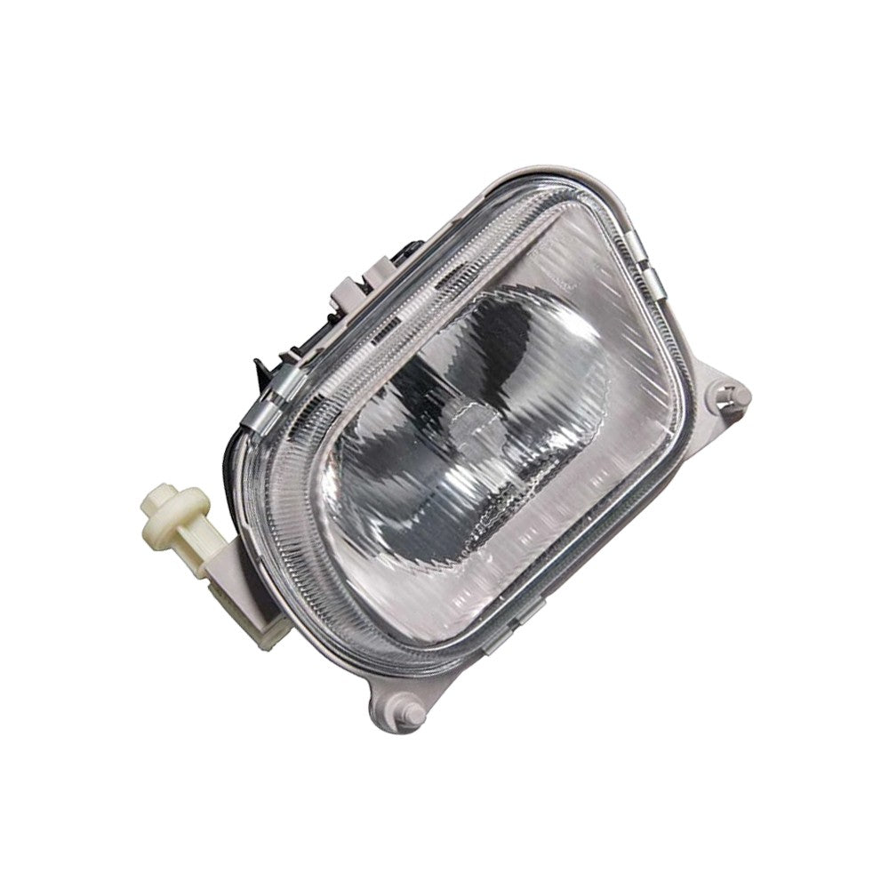 Front Left Bumper Lower Fog Light Without Bulb Fits For E-Class W210 1996-1999