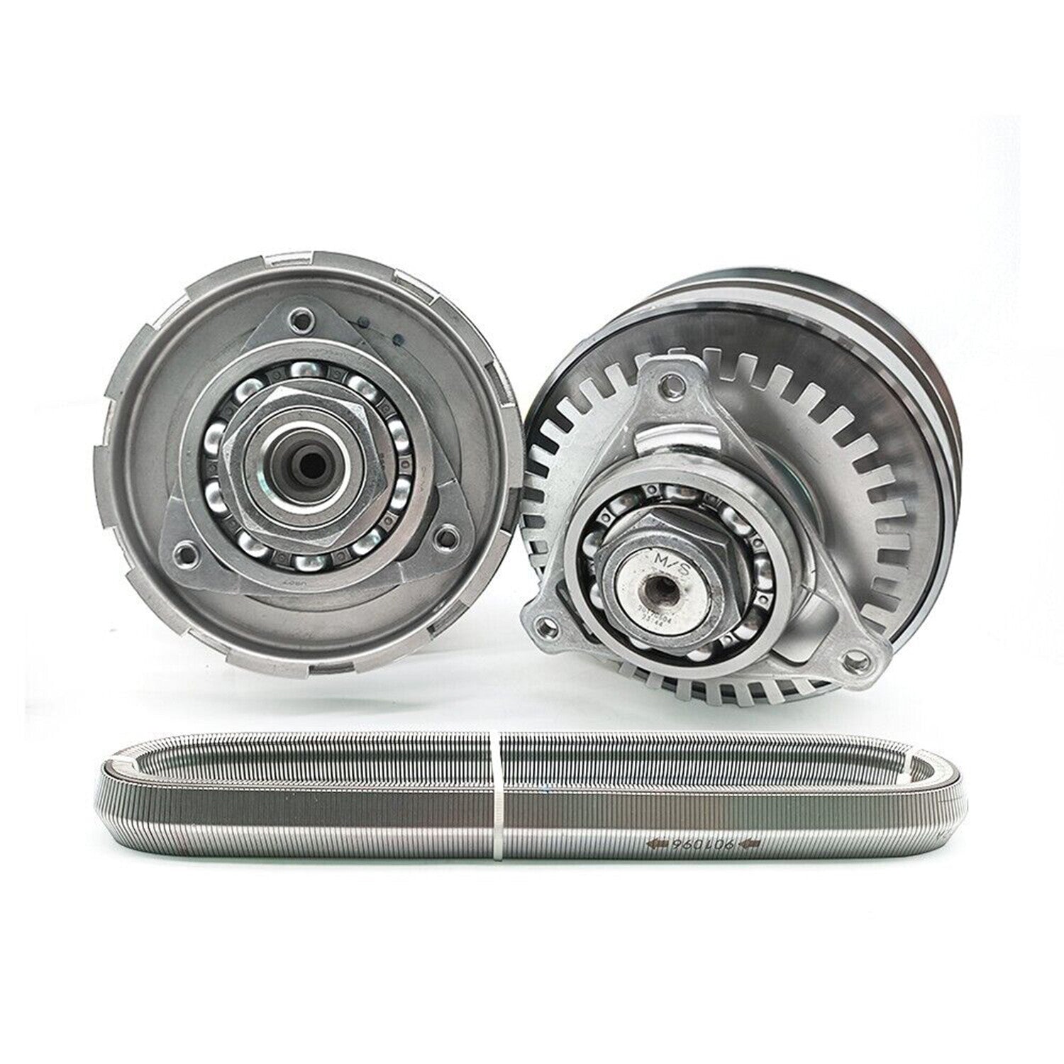JF017E RE0F11E CVT Transmission Master Rebuild Kit Pulley Belt 30T for Nissan