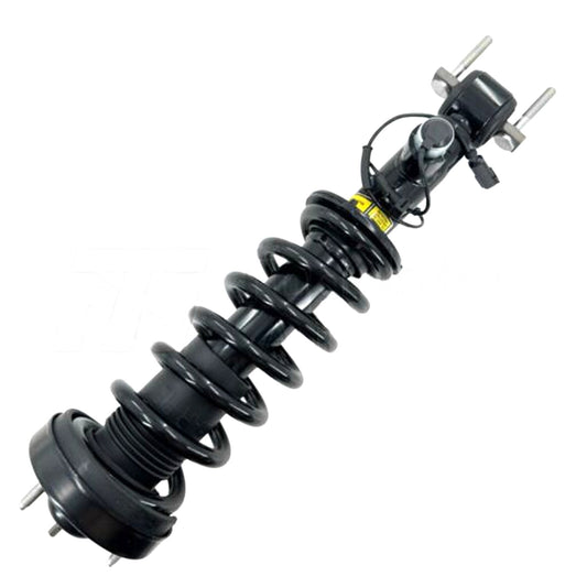 4x Fit for Ford Expedition for Lincoln for Navigator Front Rear Shock Struts Assys CCD 18