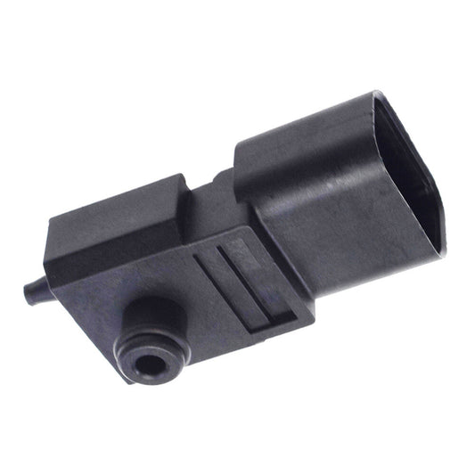 New Fuel Tank Pressure Sensor Fits for Hyundai for Kia 31435-2J000 Black