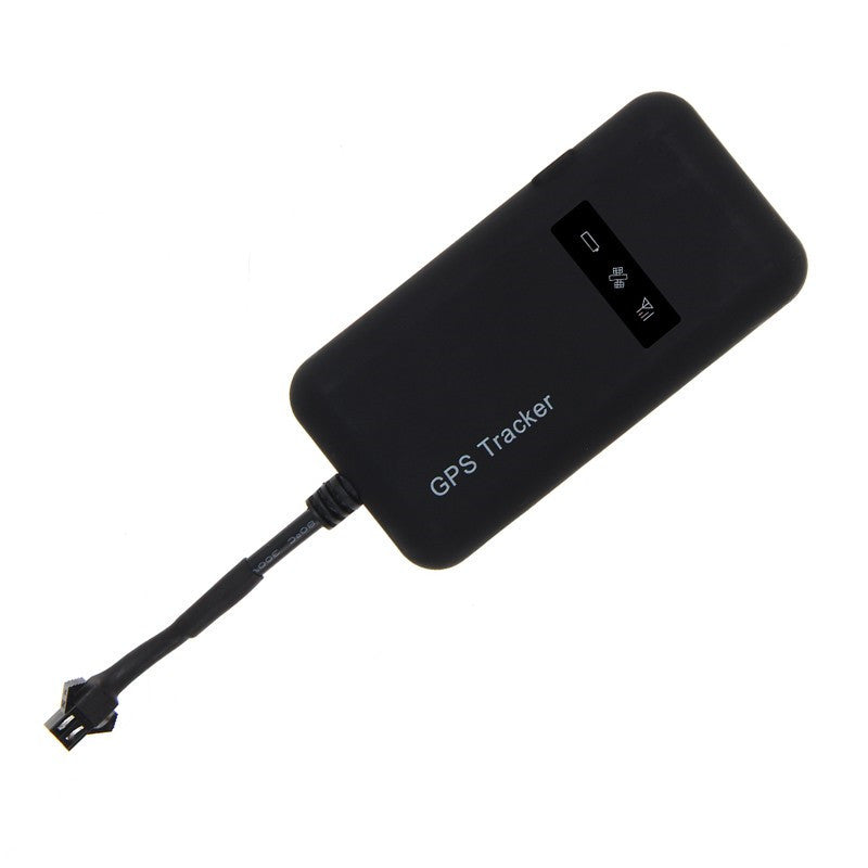 Car Vehicle Global Real Time Tracking Device for Mini GPS Tracker GSM GPRS Locator