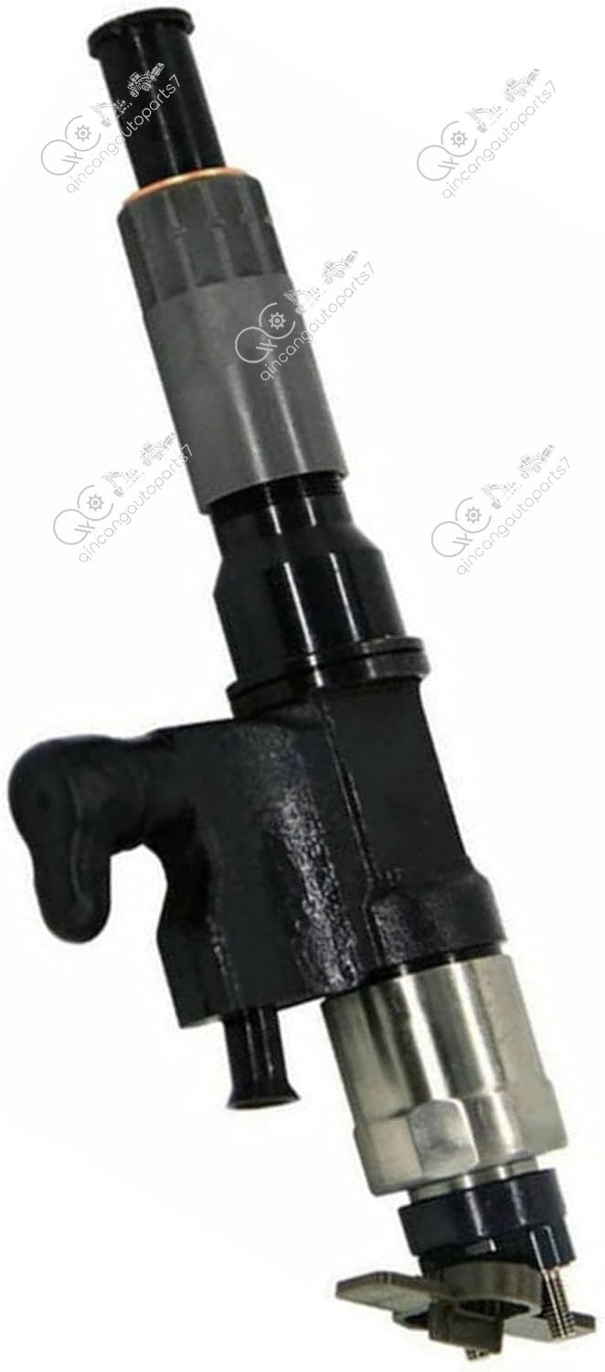 8-97603415-2 8-97603415-4 095000-5511 Fuel Injector for Isuzu 6WG1 Engine