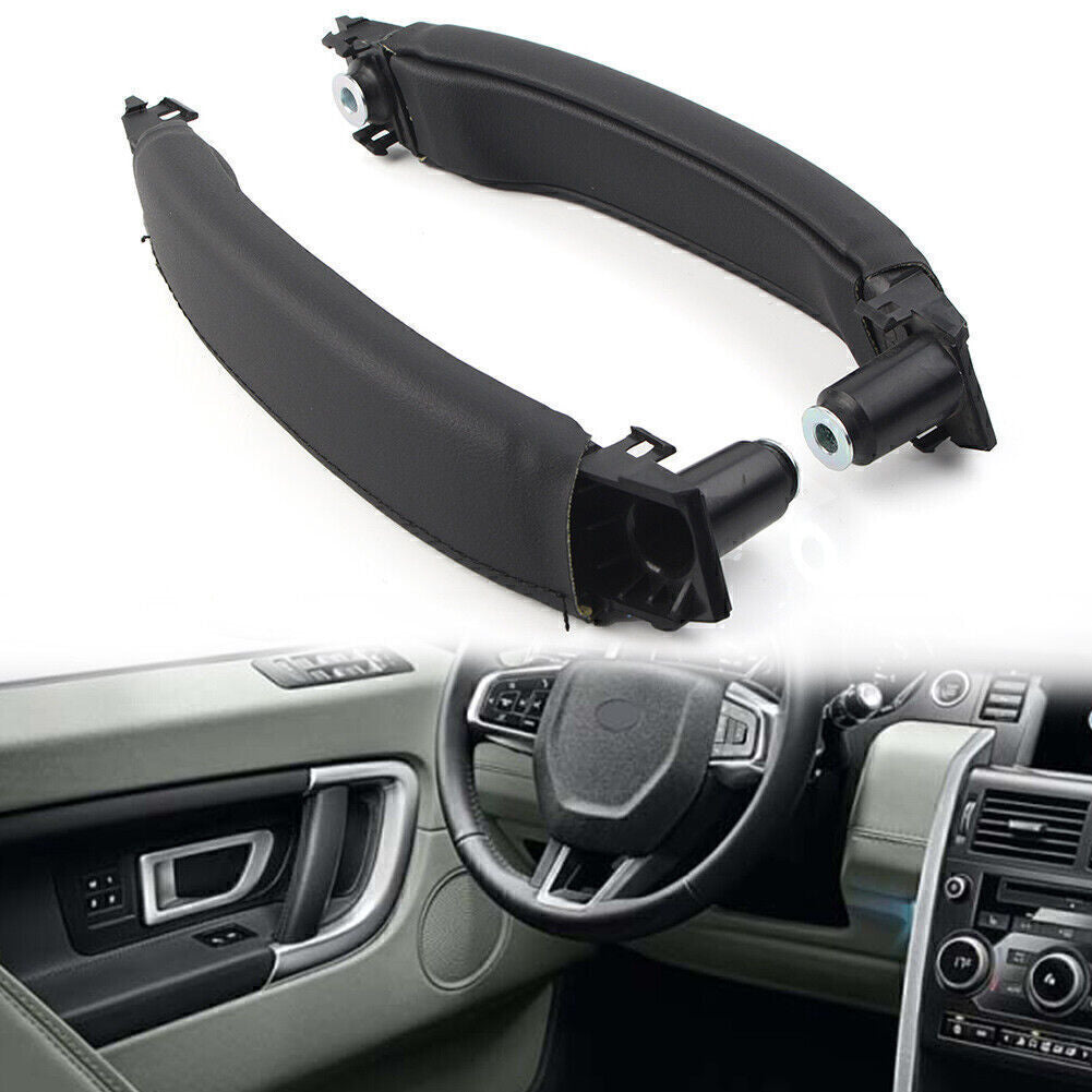 Interior Door Pull Handle Fit for Land Rover Discovery Sport 2015-2019