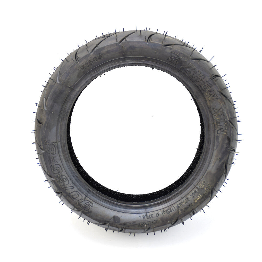 90/65-8 40PSI Vacuum Tire Tyre Taotao Monkey Buyang Electric Scooter Pocket Bike