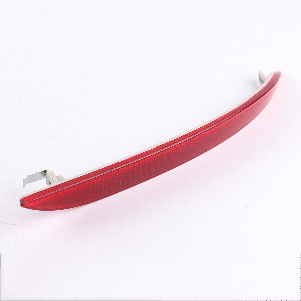 for BMW E60 E61 528i 535i 550i 2008-2010 Rear Bumper Reflector Red Right 7183914