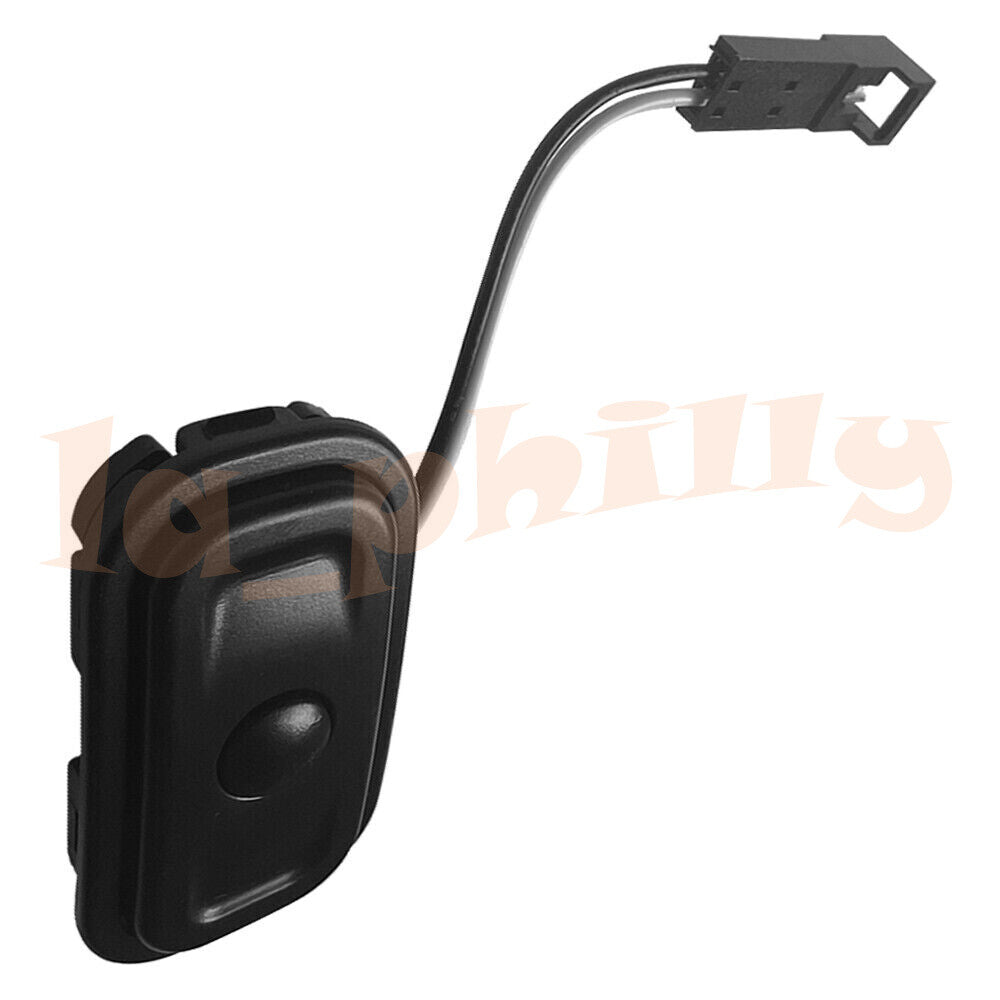 Left Steering Wheel Radio Control Switch For 11-14 for Jeep for Dodge for Chrysler for RAM 1500