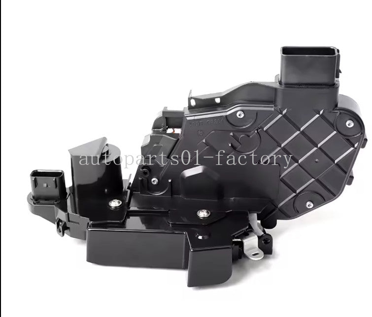 Front Right Door Lock Actuator LR014100 for Land Rover Discovery 4 Evoque Sport