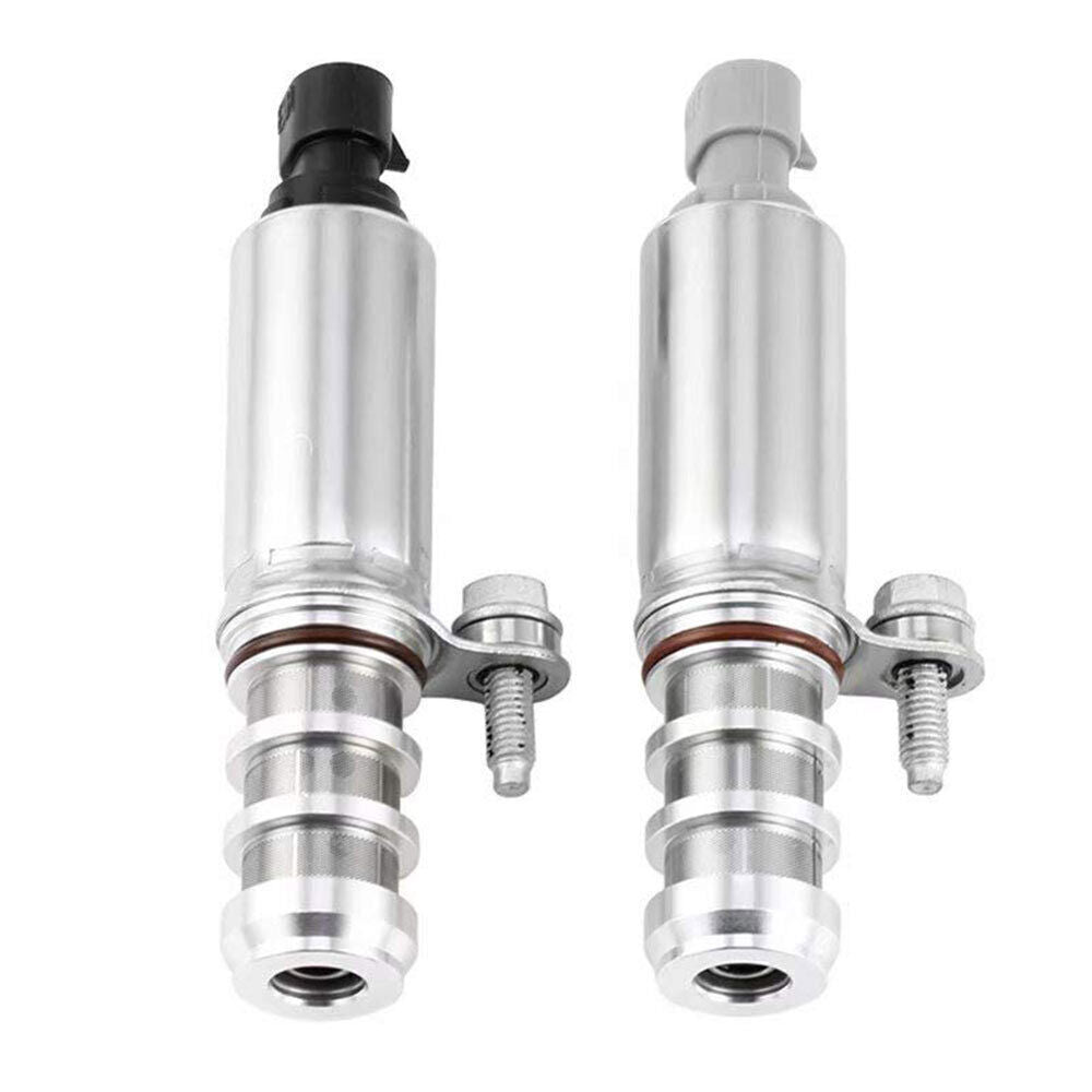 12655420 12655421 Variable Valve Timing VVT Solenoid Actuator For GM for Buick for Chevy