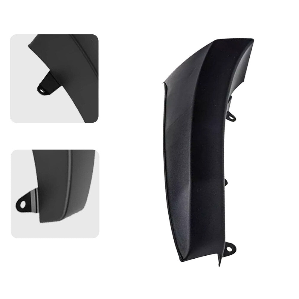For 2011-18 for Ram 4500 5500 left Passenger side Wheel Opening Flare Molding newfs