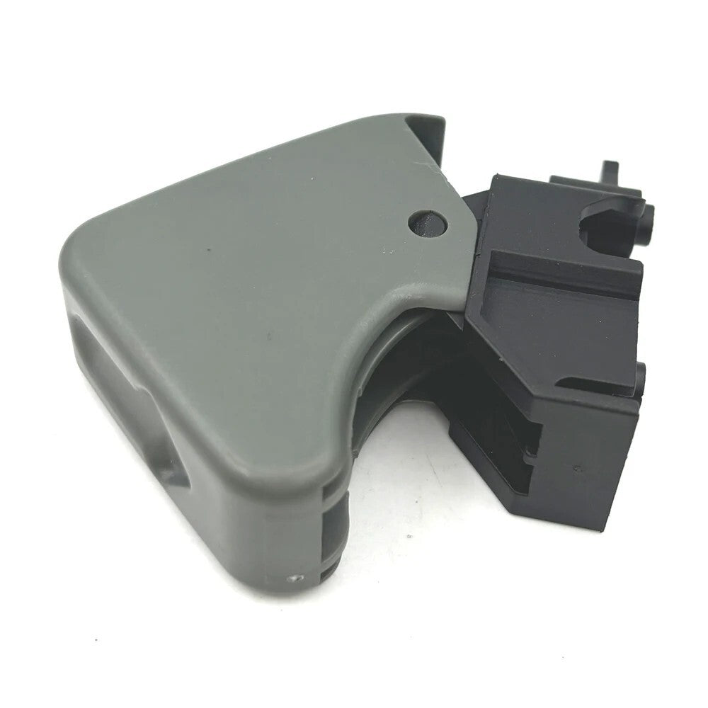 ISRI for seat component lever adjustment for Mercedes-Benz (RH) A0009182260 27409-02