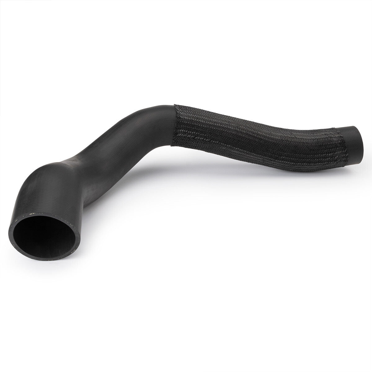 1X Turbo hose intercharge air hose for MITSUBISHI PAJERO IV 3.2 DI-D 1505A200