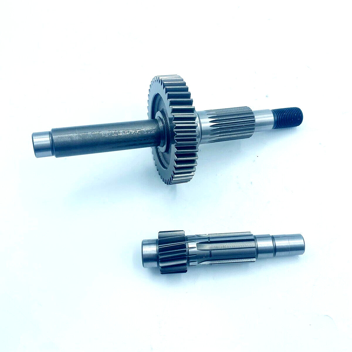 New Gear shaft For Fits Loncin GY6 200cc