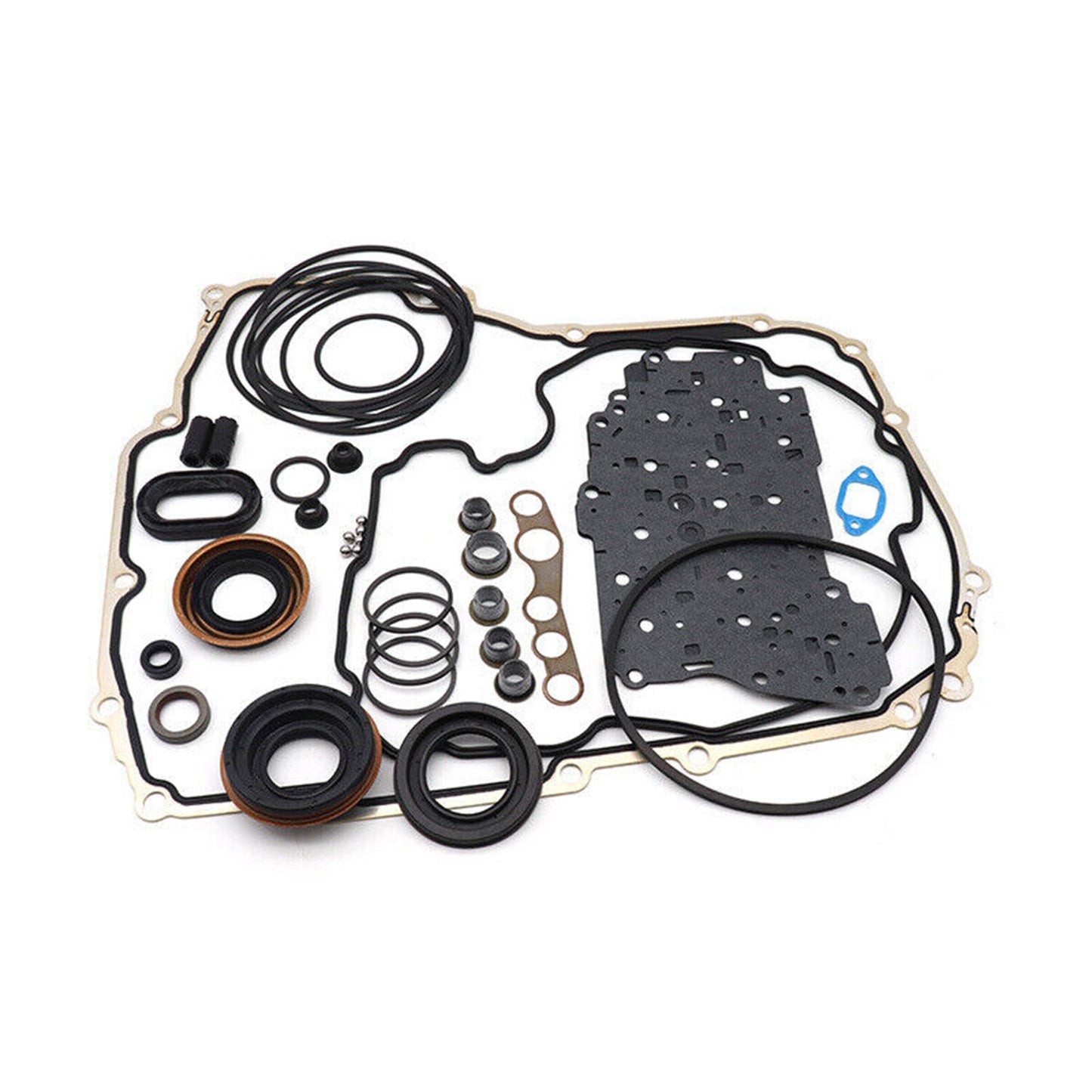 6T40E 6T45E Transmission Overhaul Rebuild Kit Gasket Seal Repair for Buick for Cruze