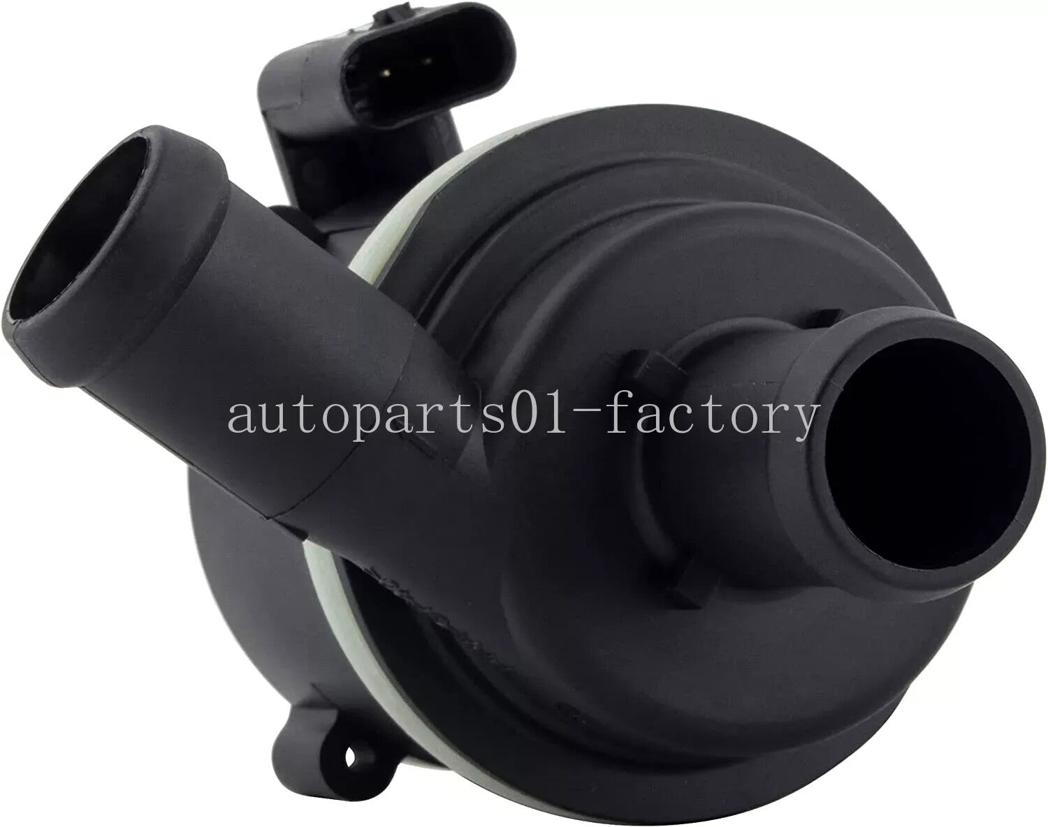 6R0965561A New Electric Auxiliary Water Pump for VW for Jetta for Passat for Audi A4