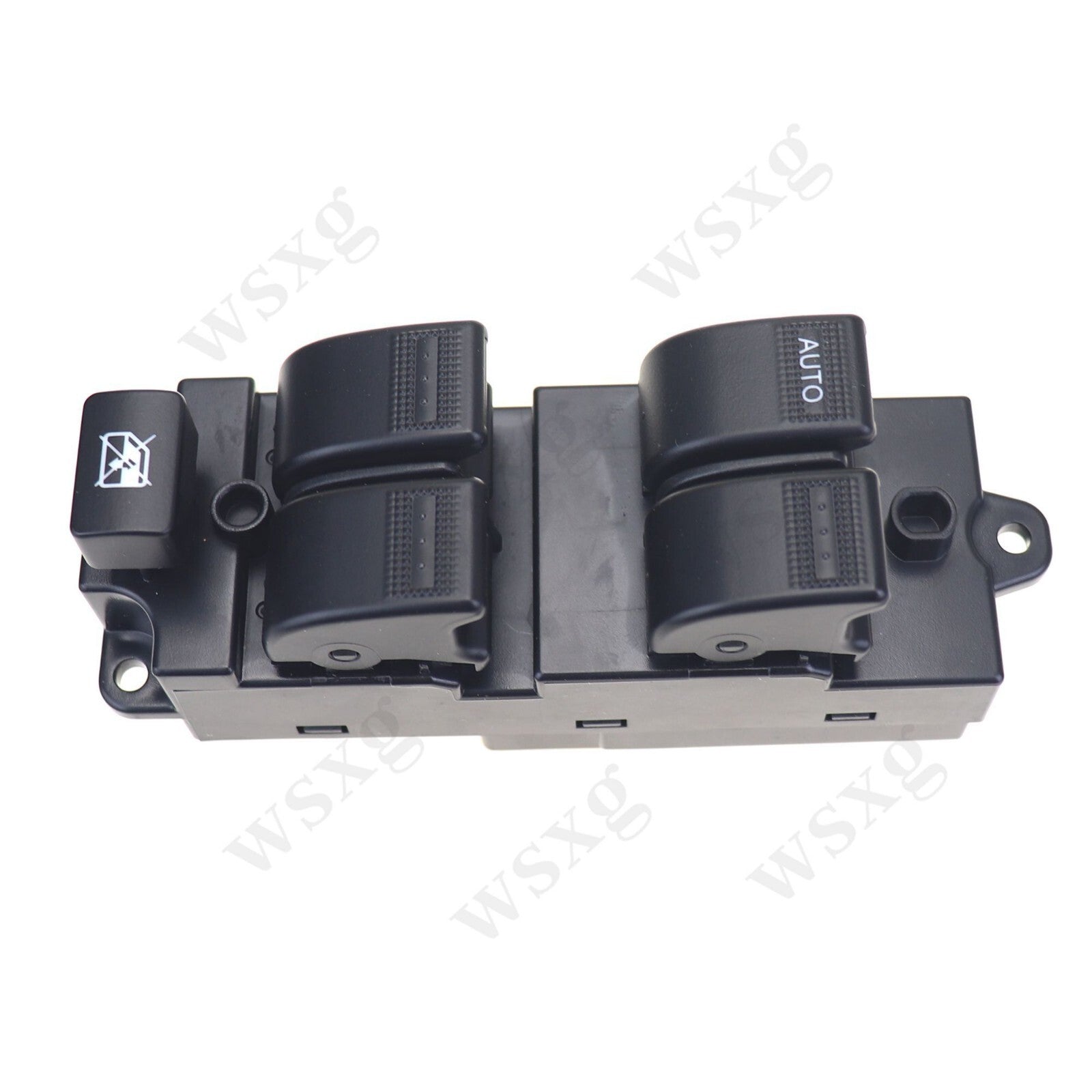 1PCS for Mazda MPV LC62-66-350A Driver Master Power Window Switch 2000-2006