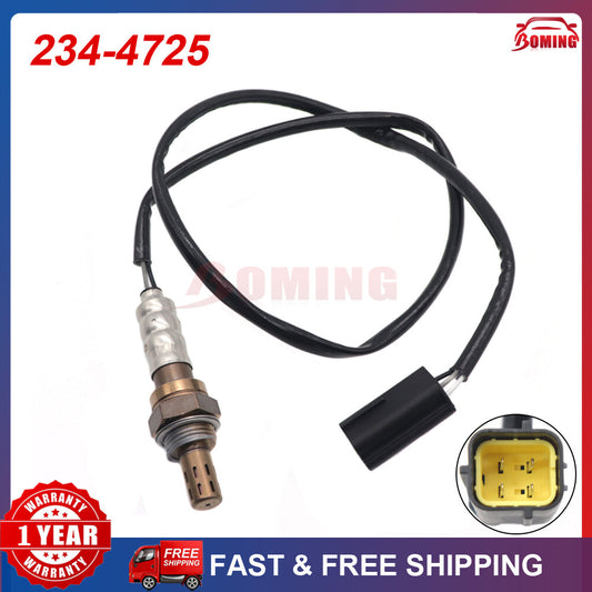 93310435 Oxygen Sensor Replacement NEW for Chevrolet Tornado for Corsa Meriva