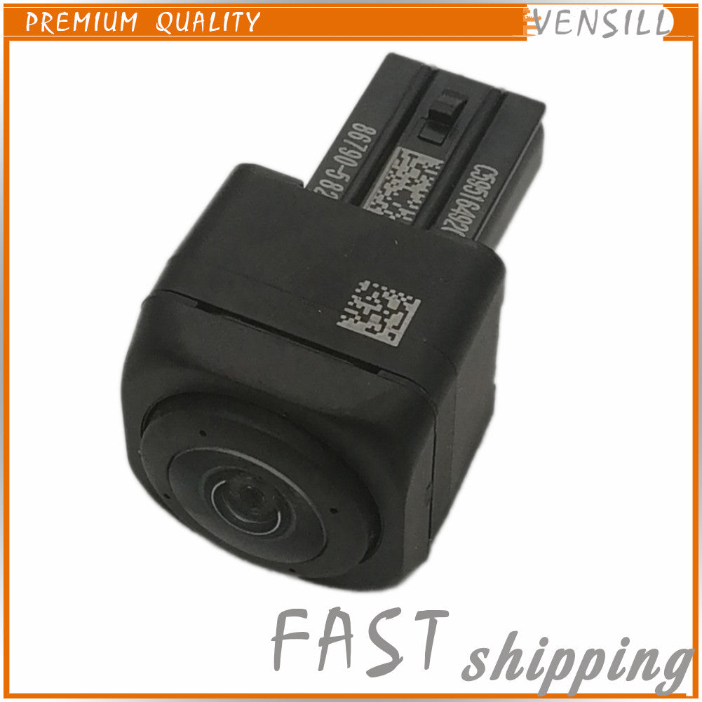 89760-58210 Rear View Backup Parking Camera for Toyota Alphard 3.5L 2015-2017