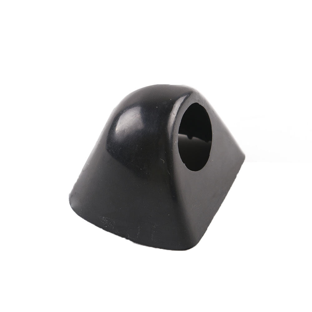 Fits for BMW for X5 E53 03-2006 Front Right Side Headlamp Washer Cover Cap Unpainted
