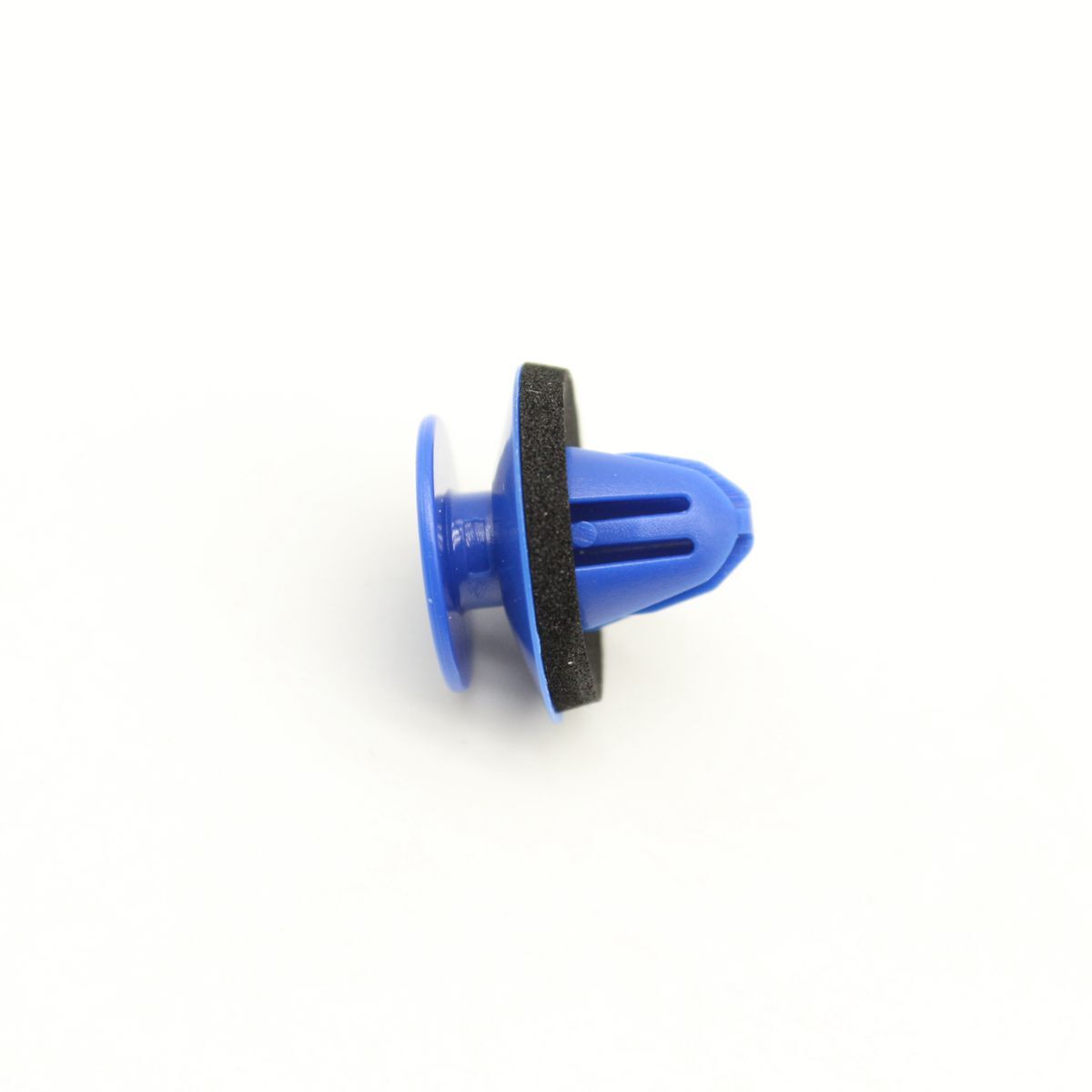 10-Piece Quarter Panel Wheel Fender Flashing Molding Clip for Volkswagen and for Audi 8U0-853-909