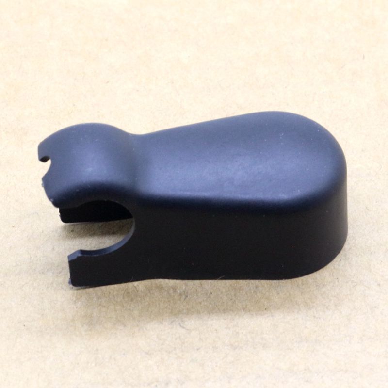 Rear tailgate windshield wiper arm nut cover for Toyota and for Lexus 85192-13060