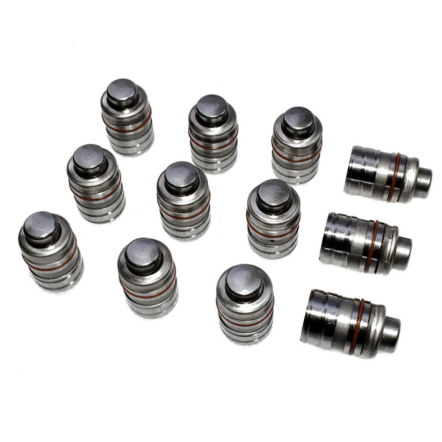 for Mazda 626 MX6 B2200 MPV for Ford Probe 2.2L 12V Lifters Lash Adjusters F2 G6 New