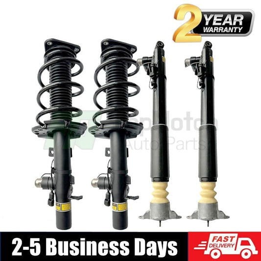 2-piece Assys front shock absorber struts with MagneRide Fit for Cadillac CTS RWD 2.0 3.6L (2015-2019)