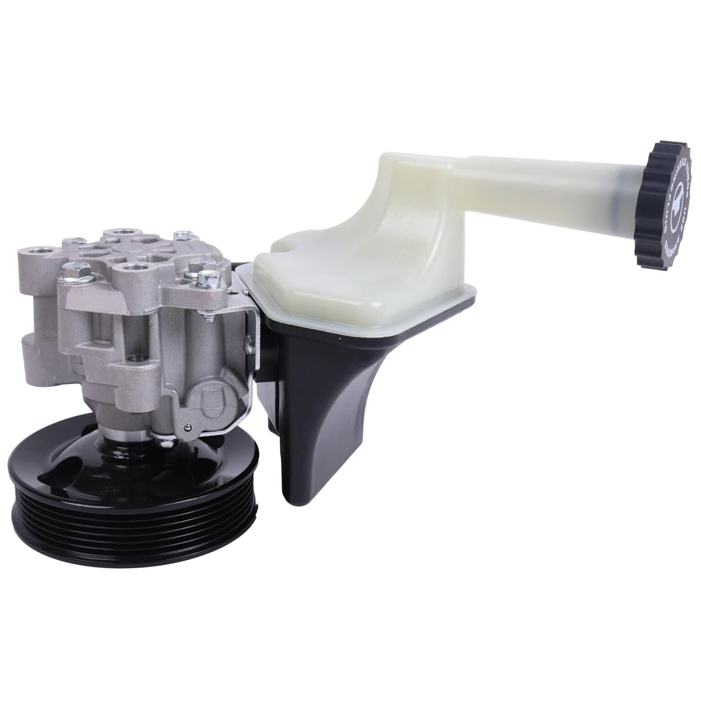 new, power steering pump 5181778AB, suitable for 2012-2013 for Chrysler 300 6.4L...