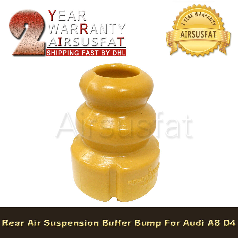 for Audi for A8 S8 D4 4H A6 C7 Rear Air Suspension Strut Buffer Bump 4H0616001M New