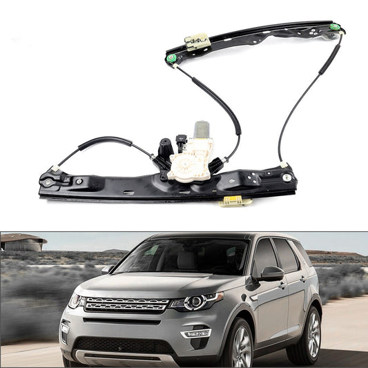 Power Window Regulator Assembly for Land Rover Discovery Sport 2015-2024 2016