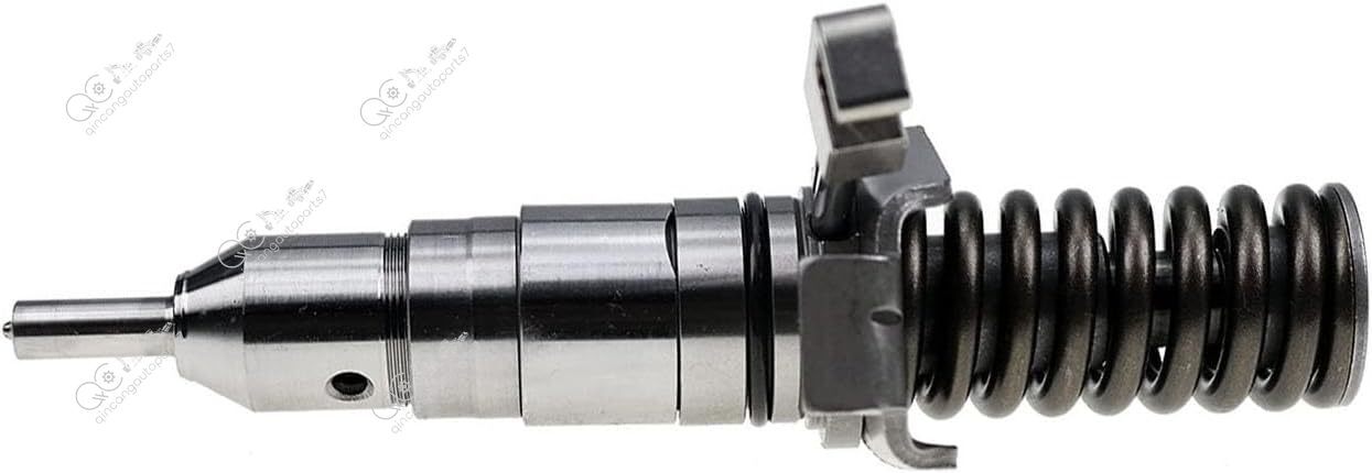 6 x Fuel Injector CA1734647 173-4647 1734647 fits for Caterpillar 3126 Engine