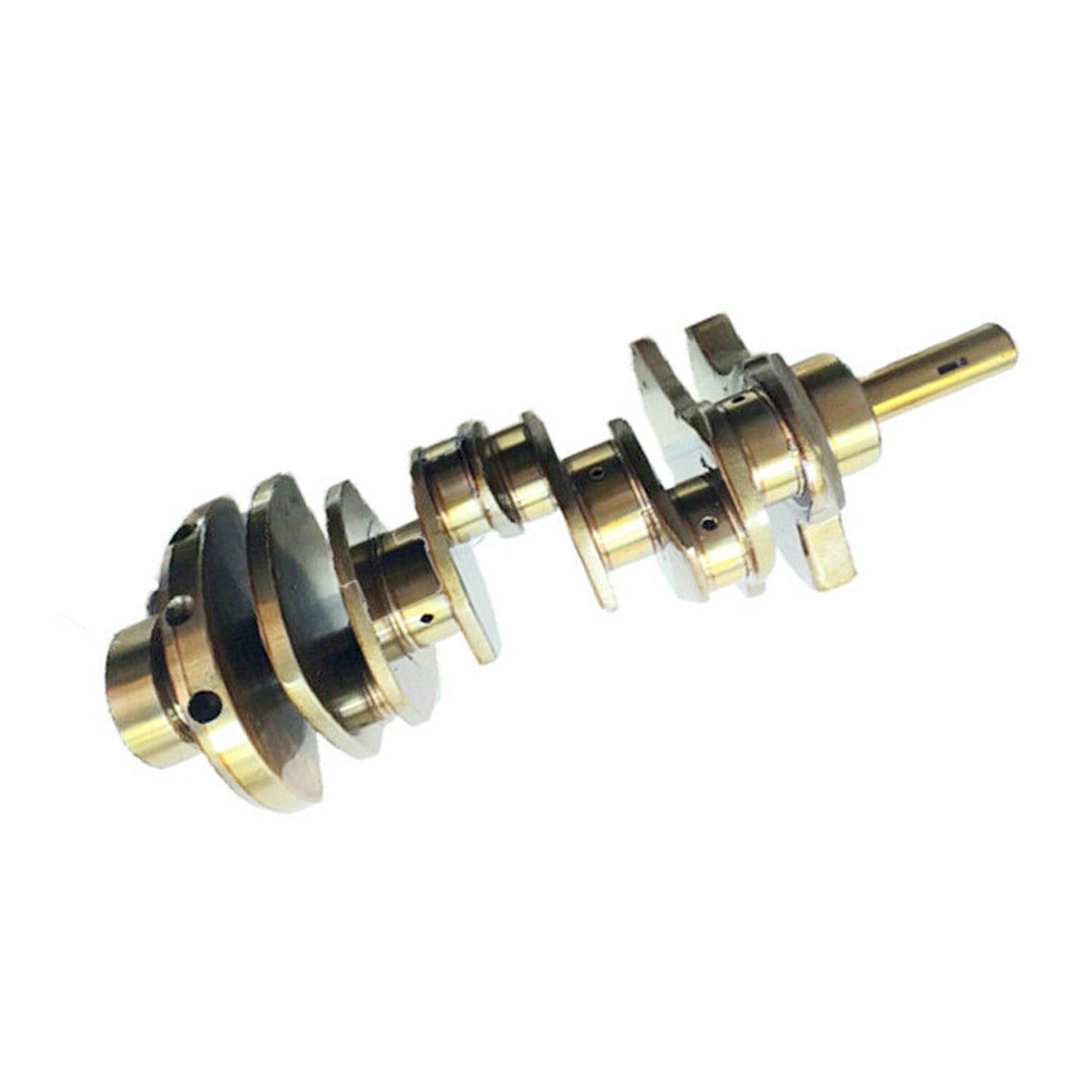 OM642 Crankshaft for Mercedes-Benz A6420300901 C218 W164 W204 W212 W221 NEW