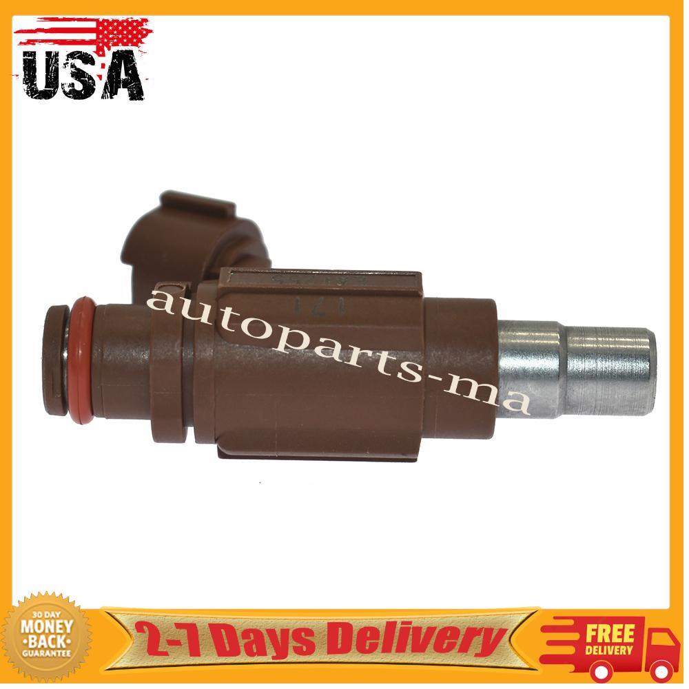 Fuel Injector for 06-2007 for Suzuki GSXR600 GSXR750 EAT255 15710-01H00